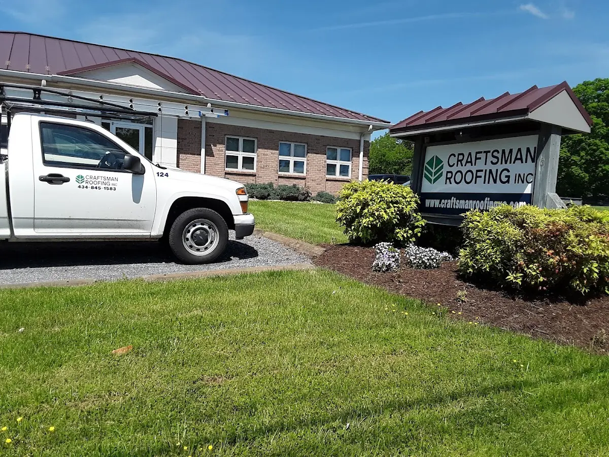 Quality Roof Replacement by experienced craftsmen in Hume